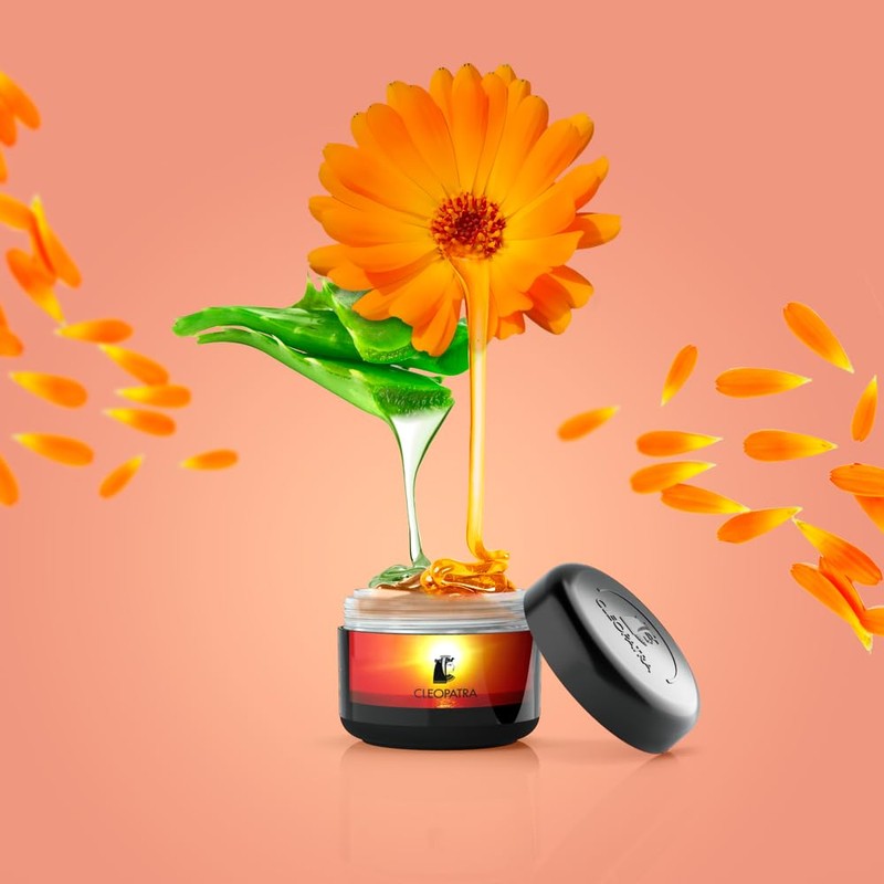 CLEOPATRA Sugar Paste for Oriental Epilation: Tropical - EPIL