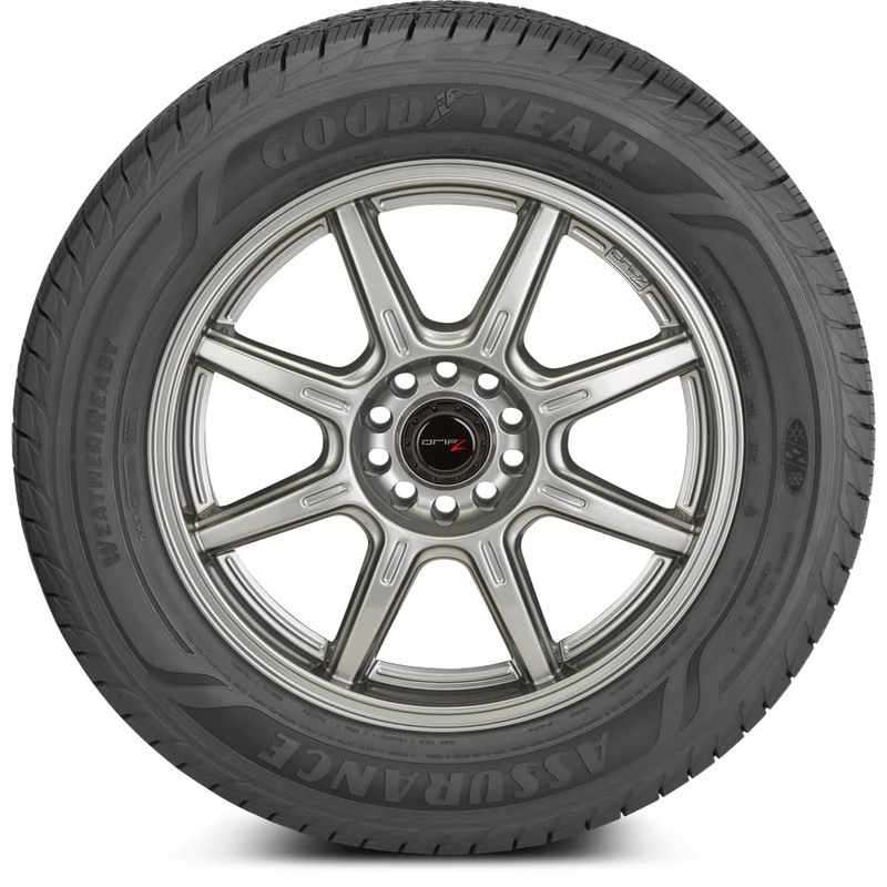 Goodyear Assurance WeatherReady 87H