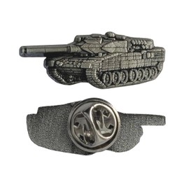 Tank Leopard 2 (Pin)