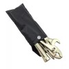 Motorcyco Motorcycle Hand Tool Kit Spark Plug Spanner Wrench Socket