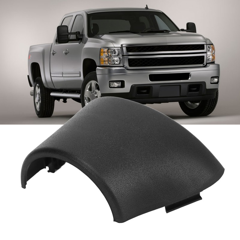 Car Exterior Door Side Mirror Hinge Cover Cap 25861018 Replacement