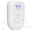 Air Purifiers Plug in Wall for Home, Small Odor Eliminator丨Ozone