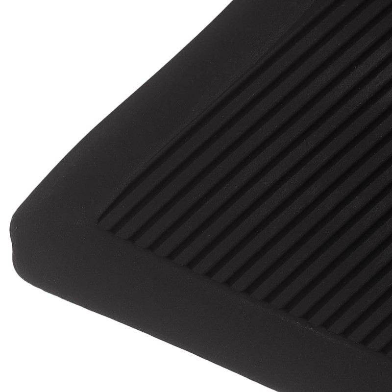 MOTO4U Tank Pads for K100 K100LT K100RS K100RT Non-Slip Rubber