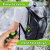 WTYCD Original Fidget Toy Game, Rubberized Classical Controller Fidget Concentration