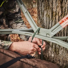 Summit Treestands Shoulder & Tether Straps