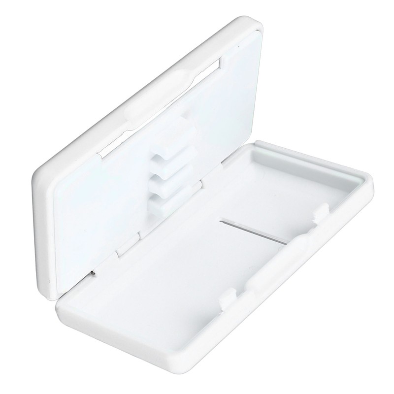 Oboe Reed Case Storage Case Holder Large Capacity Portable Tool