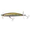 TIEMCO Stealth Pepper 70S STP70-#424 Aurora Shad