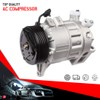 cciyu Air Conditioning Compressor for N-issan Altima 3.5L 2007-2012 Replaces