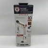 CHAMP RCEP500FLR 10 - in-1 Survival Light Stick New! Hand