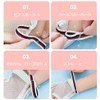 Baby Finger Sucking Prevention Finger Sucking Orthodontic Baby Teething Gloves