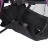 Stroller Bag, Stroller Basket, Stroller Bottom, Small Storage, Large Capacity,