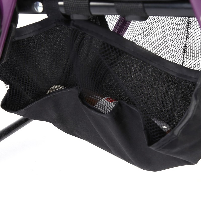 Stroller Bag, Stroller Basket, Stroller Bottom, Small Storage, Large Capacity,