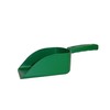 Other HILLBRUSH FEED SCOOP MEDIUM, Clear