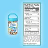 Milkita The Real Milk Candy Lollipop Jar – Low-Sugar, Assorted