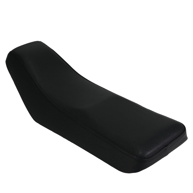 JMCHstore Upgraded New Seat for Motovox MBX10, For Mototec 105cc