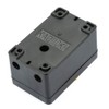 Botón pulsador, AC220V / 380V 10A Interruptor de botón de