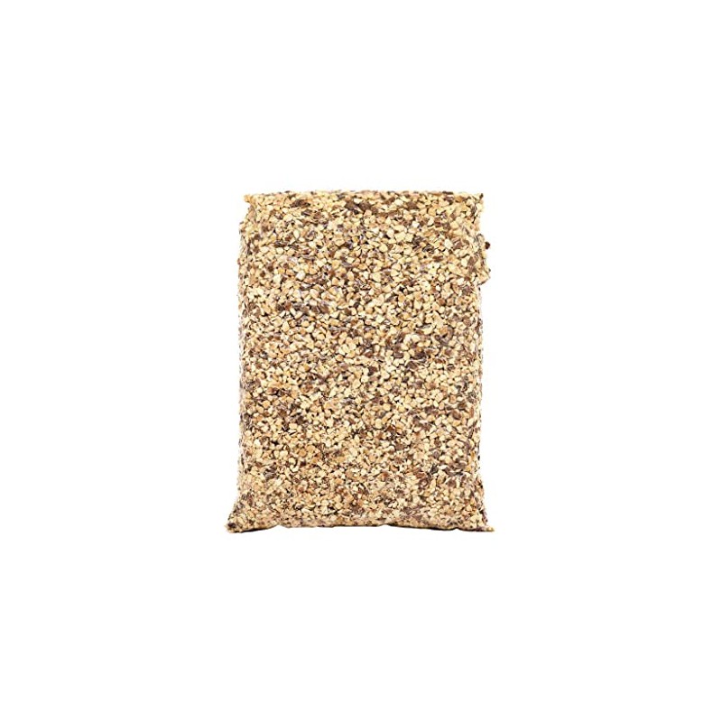 Nut Grocer Australia Australian Almonds Dry Roasted Diced 500 g