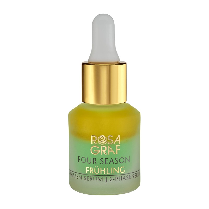 Rosa Graf Four Season Spring 2-Phase Serum