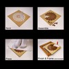 Digitalwood Marquetry Artworks DIY Kit- Aldebaran