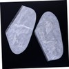 OHPHCALL 1 Pair Foot Peeling Mask Set 4 Bags for