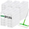 SoliFairy Heavy Duty Dry Sweeping Cloth Refills for Swiffer Sweeper