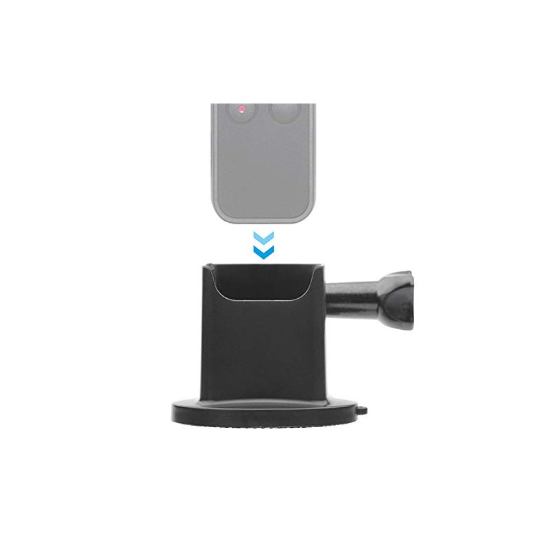 Car Mount for Osmo Pocket 3 2 1