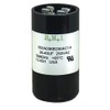 36-43 uF x 220/250 VAC - Well Pump Motor Start