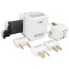 Maple Leaf Travel - Converter Adapter Kit