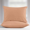 Aspire Homeware Pillow Cases 2 Pack – 100% Brushed Microfiber