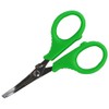 Solfiesta Solf Ring Opener Pliers Scissor Lime Green