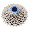 11 Speed Cassette High Strength Steel 30T Precise Thread Noiseless