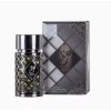 ARD AL ZAAFARAN JAZZAB SILVER PERFUME FOR MEN AND WOMEN