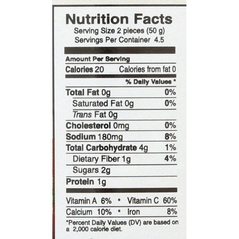 Delallo, Peppers Red Roasted, 12 Ounce