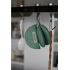 Vermicula 100% Organic Cotton Pot Holder (Set of 2) Potholders