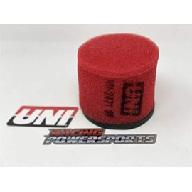 RacingPowerSports Uni NU-2471ST Multi-Stage Competition - Compatible with Air Filter Suzuki LT80 1987-2006