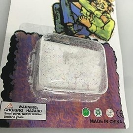 Jinshining Itching Powder Packages Prank Joke Trick Gag Magic Funny Novelty and Gag Toys, Adults Prank Kit