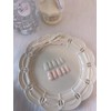 Chrome event handmade nails❤Self-nail tip sticker new product discount -