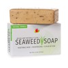 Reviva Seaweed Soap - 4 Pack - Organic Seaweed Face