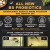 Ultra Fresh Apex Goldfish Color Boosting Crisps, Color Boosting Premium