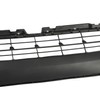 RainMan S Front Bumper Grille Textured Black Replacement for RAV4