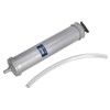 Sealey Ak46 Oil Suction Syringe 500Ml Metal Body