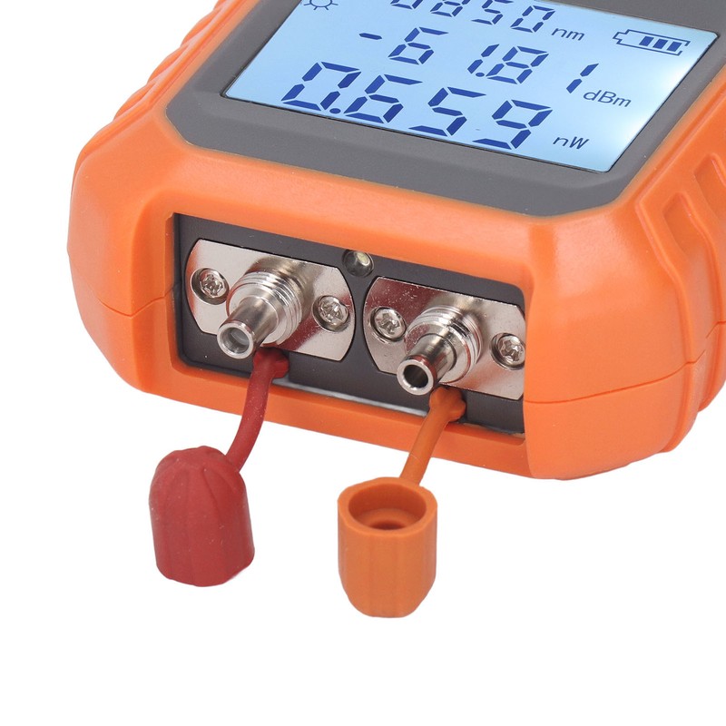 ‑50 to +26dbm 15KM Visual Fault Locator FC SC ST