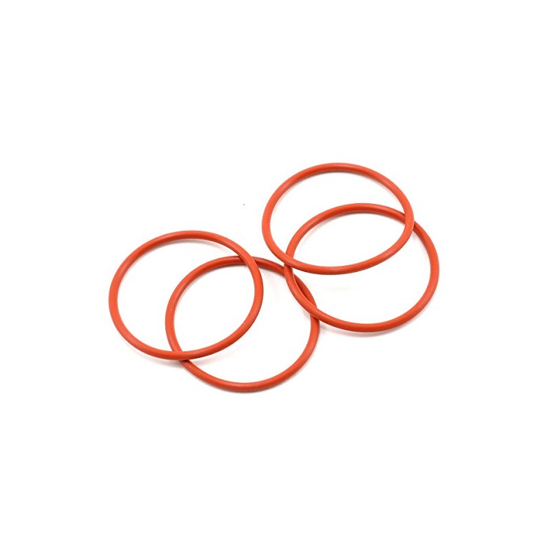 HPI Racing H6898 – Silicon O-Ring P31 (4)