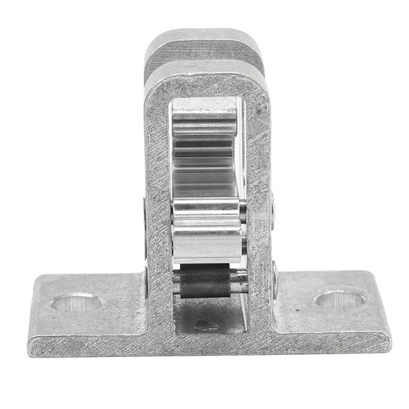 RV Awning Bottom Bracket Aluminum Excellent Strength Long Durability 09152021
