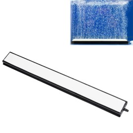 Pawfly 12 Inch Air Stone Bar Micro Bubble Diffuser for Aquarium Fish Tank 7W Pump Required