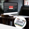 WIFI Card Network Atheros AR9462 AR5B22 Mini PCI-E 802.11N WIFI