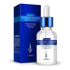 Serum Suero Hidratante Ácido Hialurónico Concentrado 15ml                                                                                             