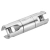 PATIKIL 1 Ton Cable Pulling Swivel, Alloy Wire Puller Cable
