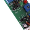 FTVOGUE Delay Time Relay Module, DC 5V 12V 24V Adjustable