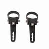 1.75" Aluminum Tube Bull/Roll Bar Mount Bracket Clamps Holder LED